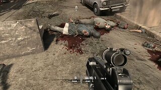 Just Plain Bad- Soldier of Fortune: Payback- Part 1- With Commentary