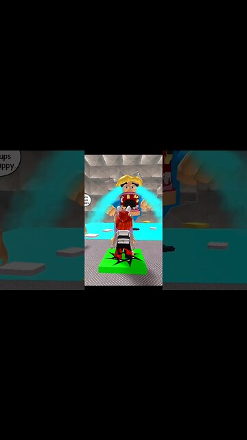 Escape the Dentist 🦷👀 #play #roblox #games