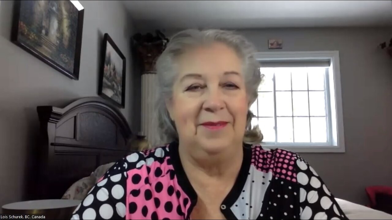 THE REVELATION TIMELINE REVEALED with author Lois Schurek PART 4