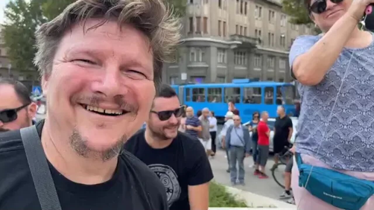Dajemo vam OTKAZ