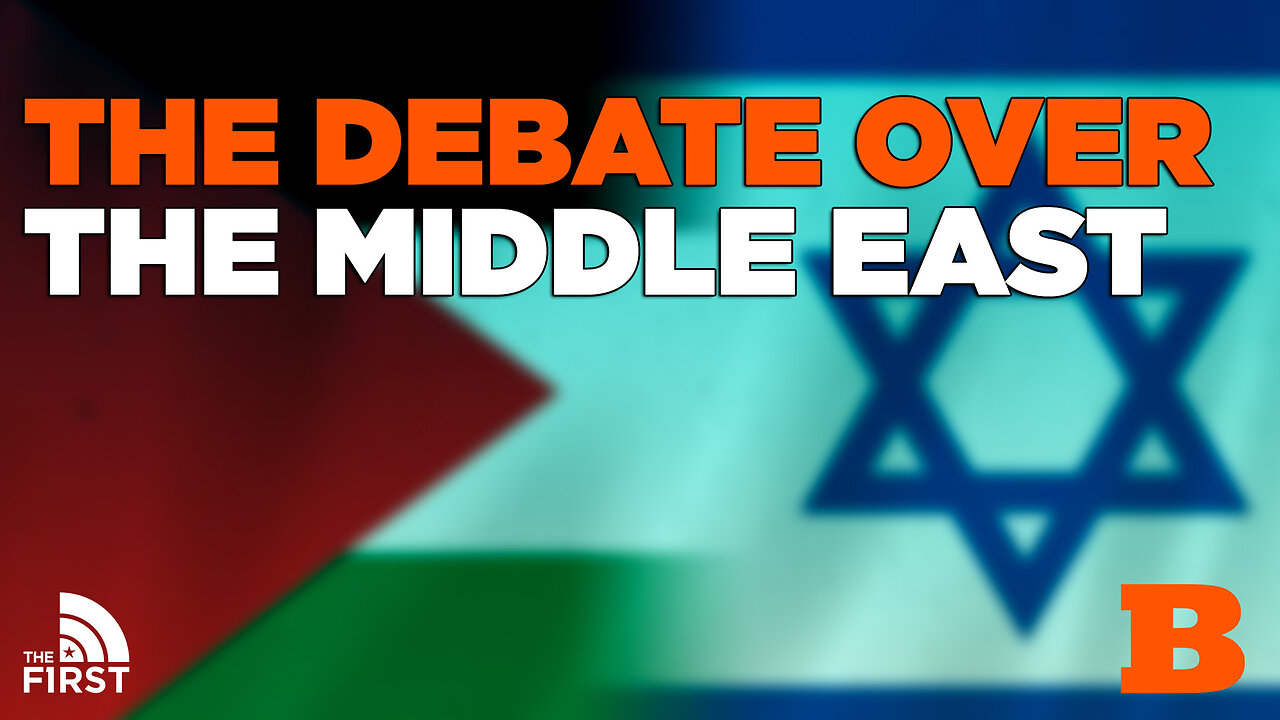 The Debate Over The Middle East