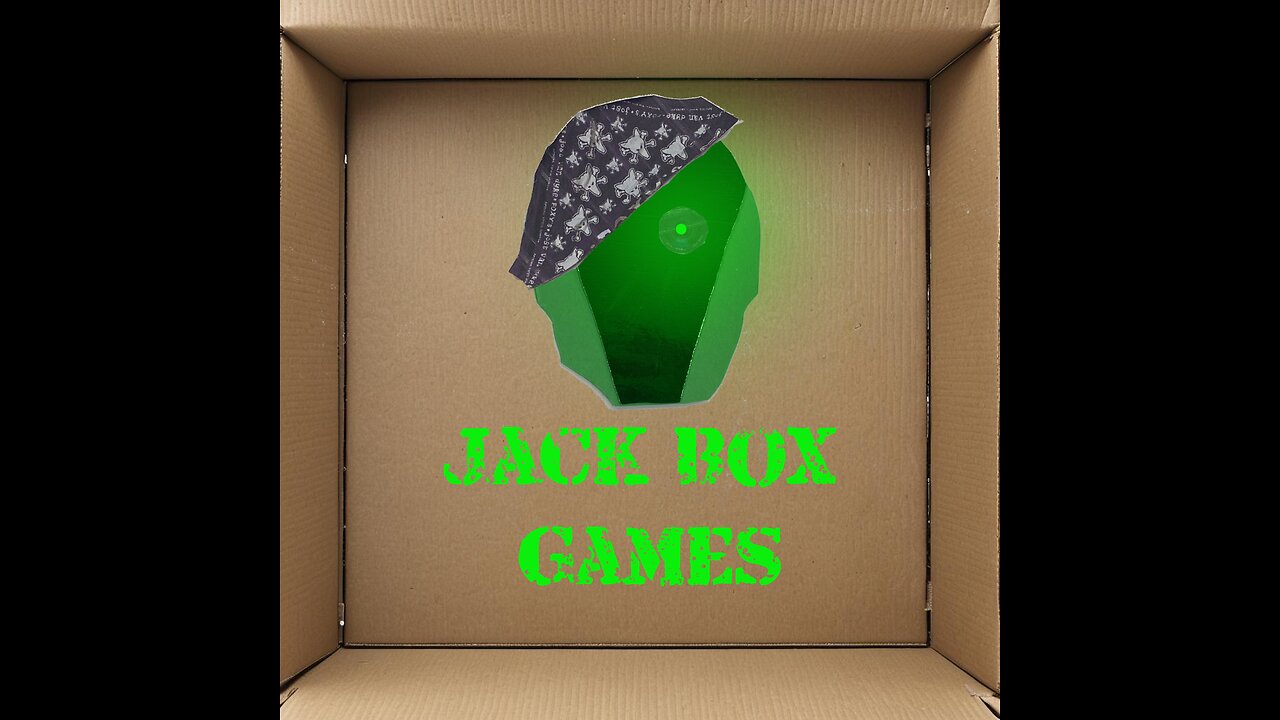 [Jackbox.tv] With Jo and Friends