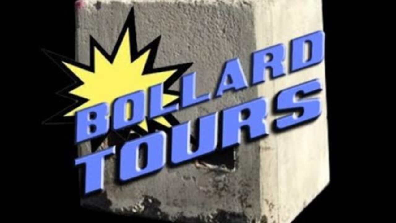 Bollard Tours