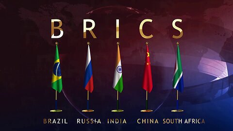 BRICS Is WIPING OUT American Farmers: The Hidden Trade War You Didn’t See Coming