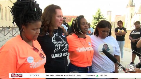 No pardon for Earnest Jackson despite support from victim's family