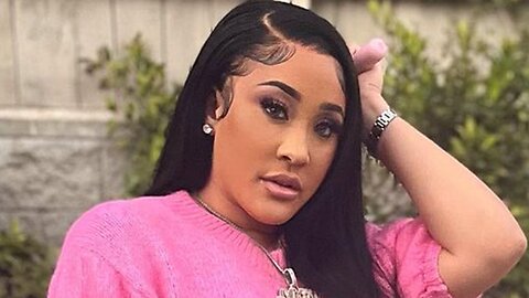 Natalie Nunn Says She’s On Her Way To Dubai w/h The Baddies & Zeus Network For Her Birthday