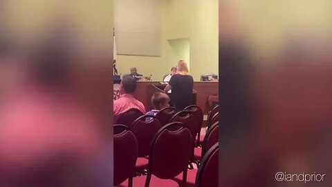 Loudoun County teachers are standing up against their school board after being fired