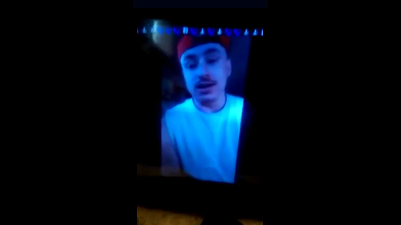 Rev V.S. Joe Trump & The Boys