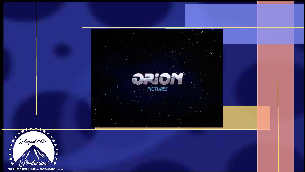 Orion Pictures (1997/1974)