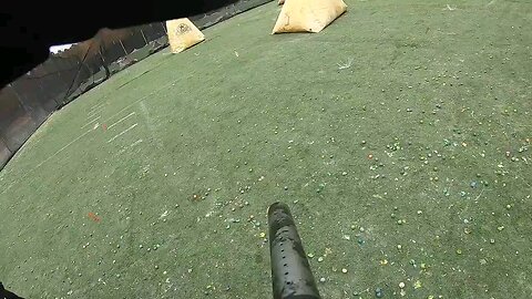 Nxl paintball 3v3