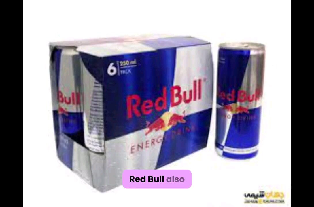 "Understanding Red Bull: Benefits, Risks, and Science Behind Energy Drinks"