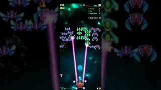 GALAXY ATTACK ALIEN SHOOTER - PVP SURVIVAL 1 VS 30 (15 July 2022)