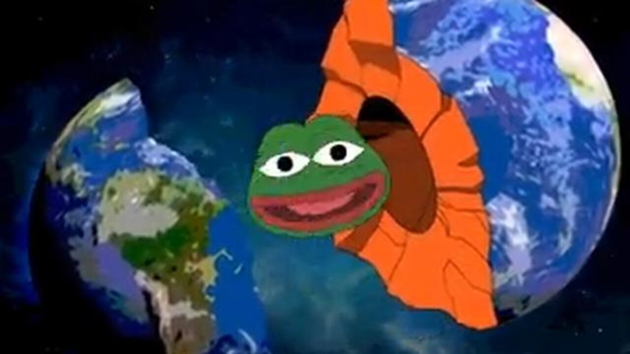🐸Pepe Eternal🐸