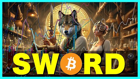 🐺 Bitcoin Distributions and Mean Reversions 🐺🚨LIVESTREAM🚨