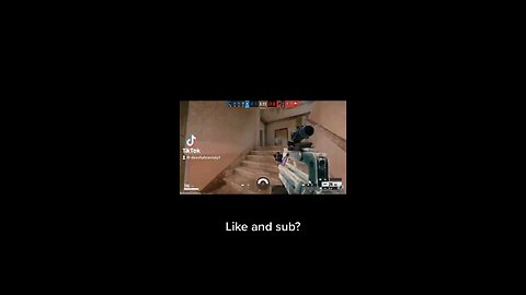 1v5?TOO EAZY