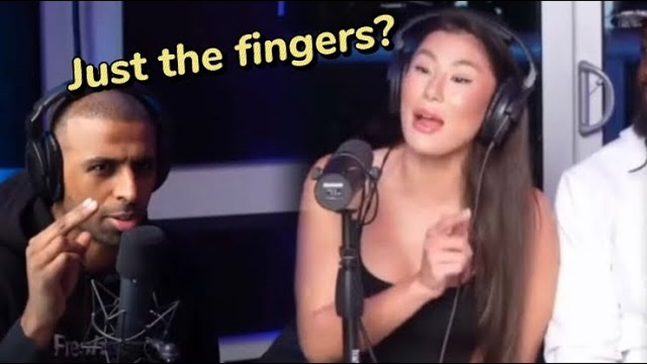 Does A Guys Past Matter?