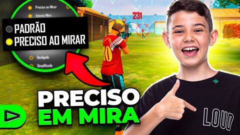 Thurzin Free Fire Brasil - Child makes incredible move #5