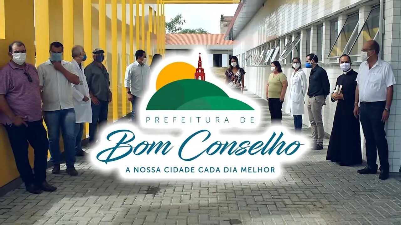 🛰 HOSPITAL MONSENHOR ALFREDO DÂMASO