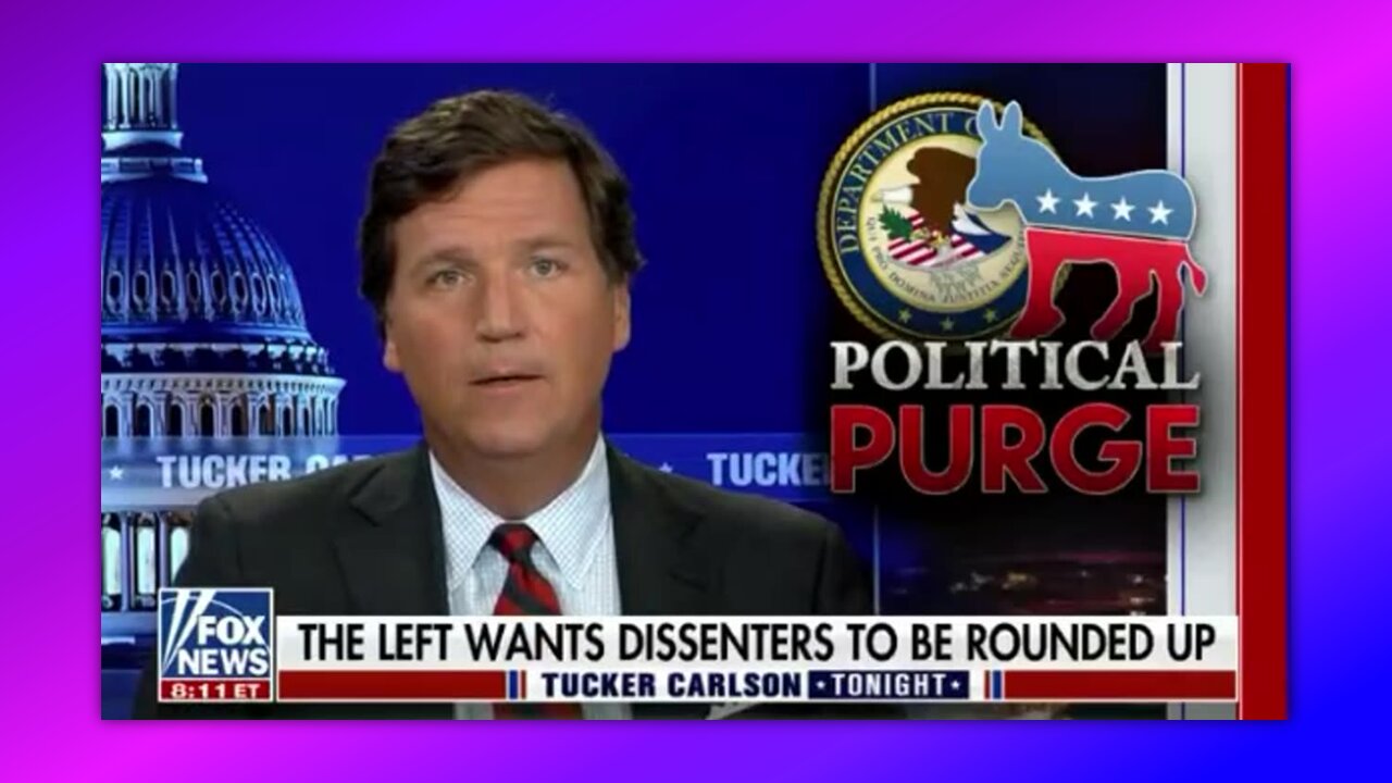 TUCKER - BREAKING NEWS 03-21-23 FULL
