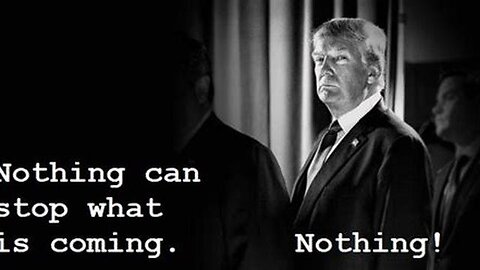 Q+ TRUMP: THE SHOT HEARD AROUND THE WORLD! THE 2ND AMERICAN REVOLUTION! A WEEK TO REMEMBER! NCSWIC!