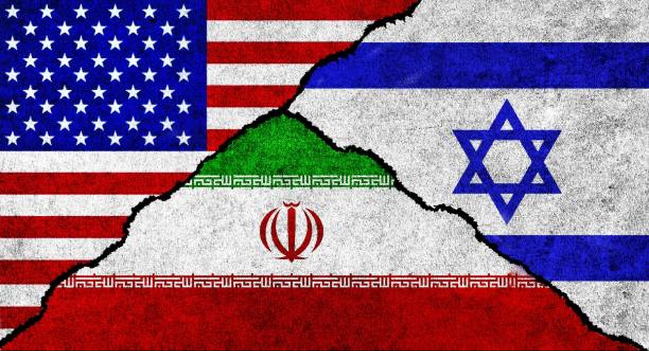 WAR IN MIDDLE EAST, IRAN, ISRAEL AND USA