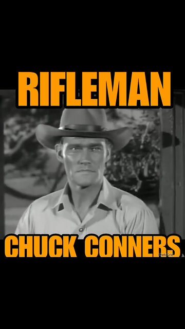 CS #7 The Rifleman