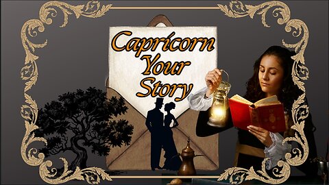 Capricorn 🫨THEY ARE OBSESSED WITH 🫵YOU! BUT THEY MIGHT BE TOO LATE