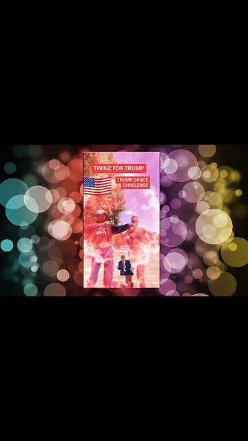 Do the Trump Dance!! FRIDAY NITE MEMES