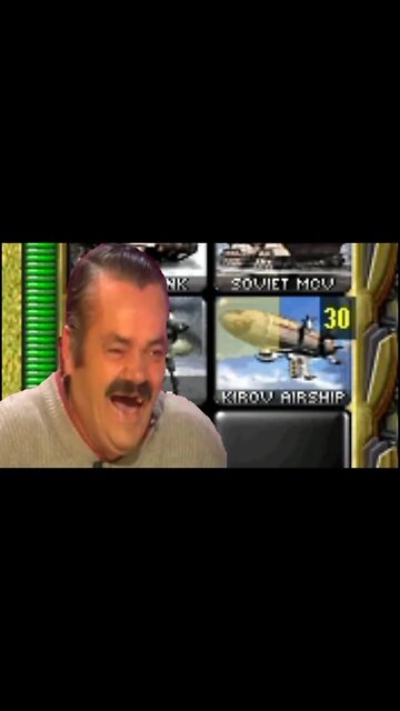 "Kirov Reporting" #Shorts