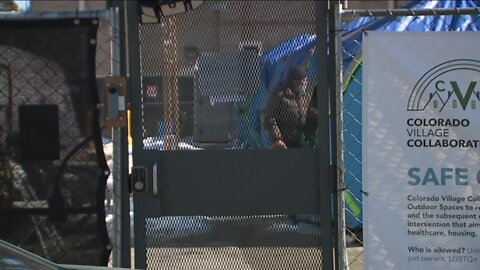 New Safe Outdoor Space community meeting to be held in Denver