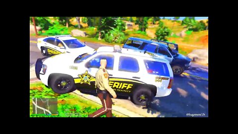 LSPDFR (hopefully no crashes)