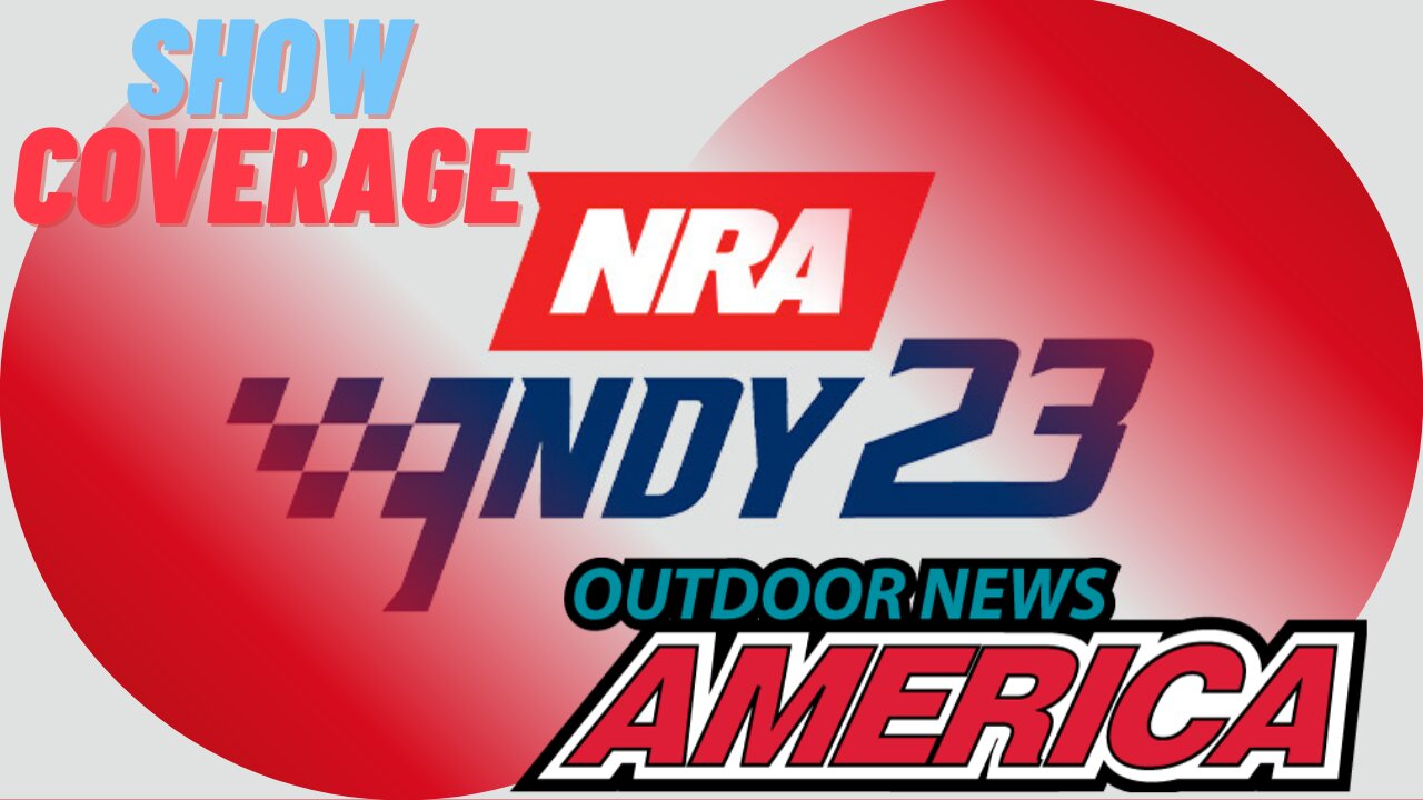 NRA 2023 Day 1 Show Coverage