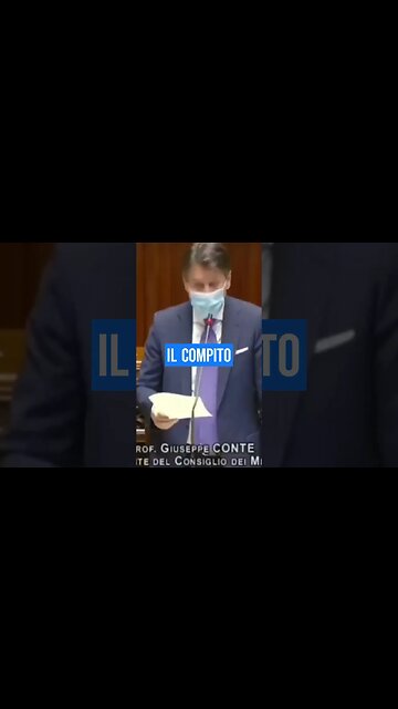 Nessuno sarà esonerato da questo cambiamento! (2 Novembre 2020)