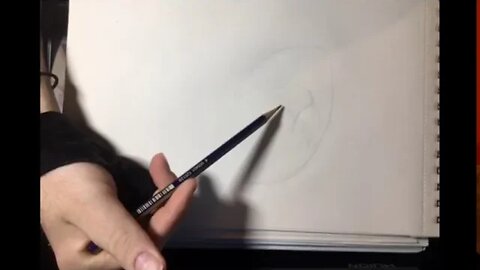 Just Drawing | 8/15/20