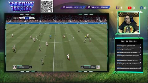 [TMJC] SÁBADO DE GOLS - Fifa 21[28/05/2022]