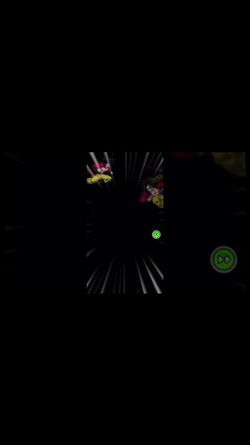 Super Saiyan 4 Goku Evades Then Counters!!! #dokkanbattle #dokkan #dragonball #dbz