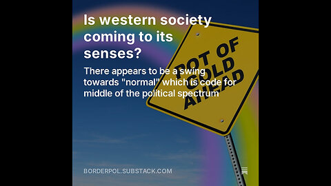 BORDERPOL JOURNAL S3 Ep28