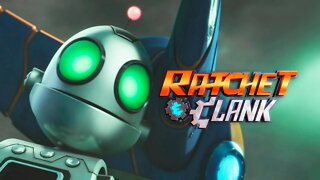 RATCHET AND CLANK #14 - Quebra-cabeças com o Clank! (Dublado em PT-BR)