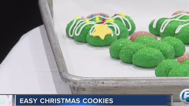 Pastry chef takes talents to Food Network