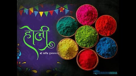 happy holi