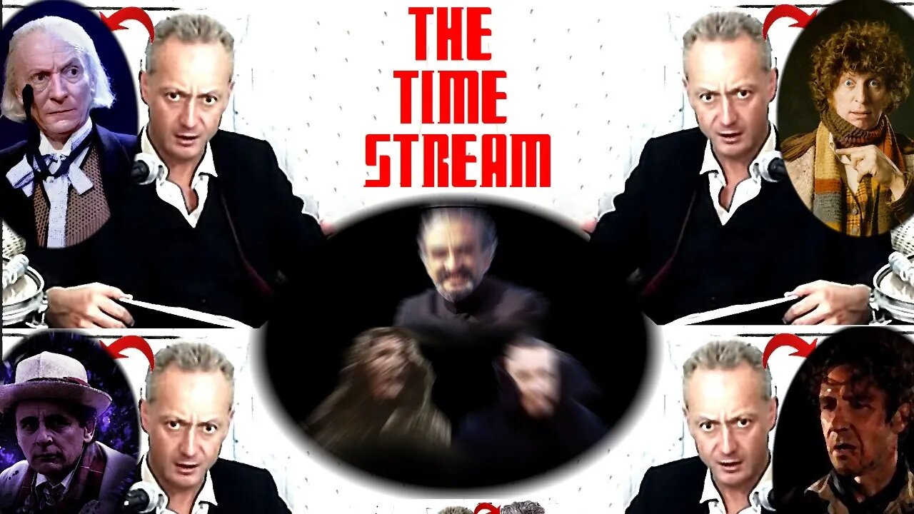 The Time Stream