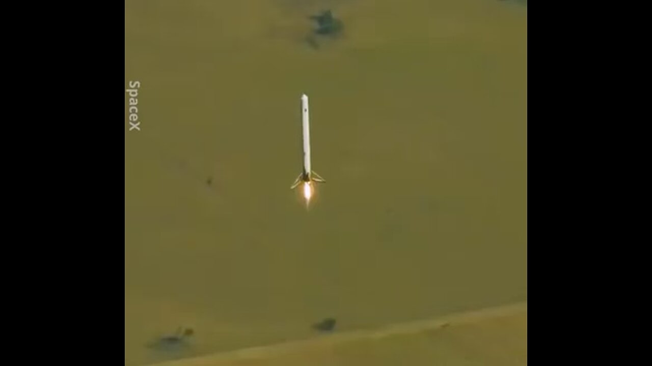Space x exploration