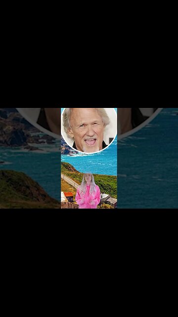 Kris Kristofferson’s Northern California Ranch