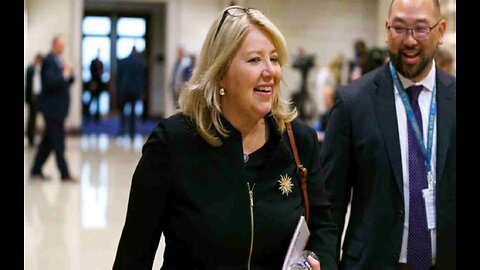 Arizona House Republican Announces She Won’t Seek Reelection ‘D.C. is Broken’