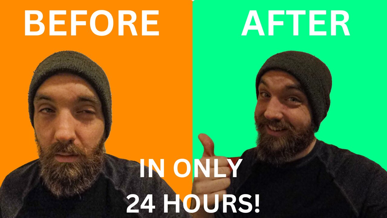 How I Fixed My Focus In 24 Hours With An Extreme Dopamine Detox (Monk Mode)