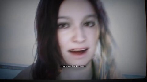 RESIDENT EVIL 7 Part 1-She Is Alive