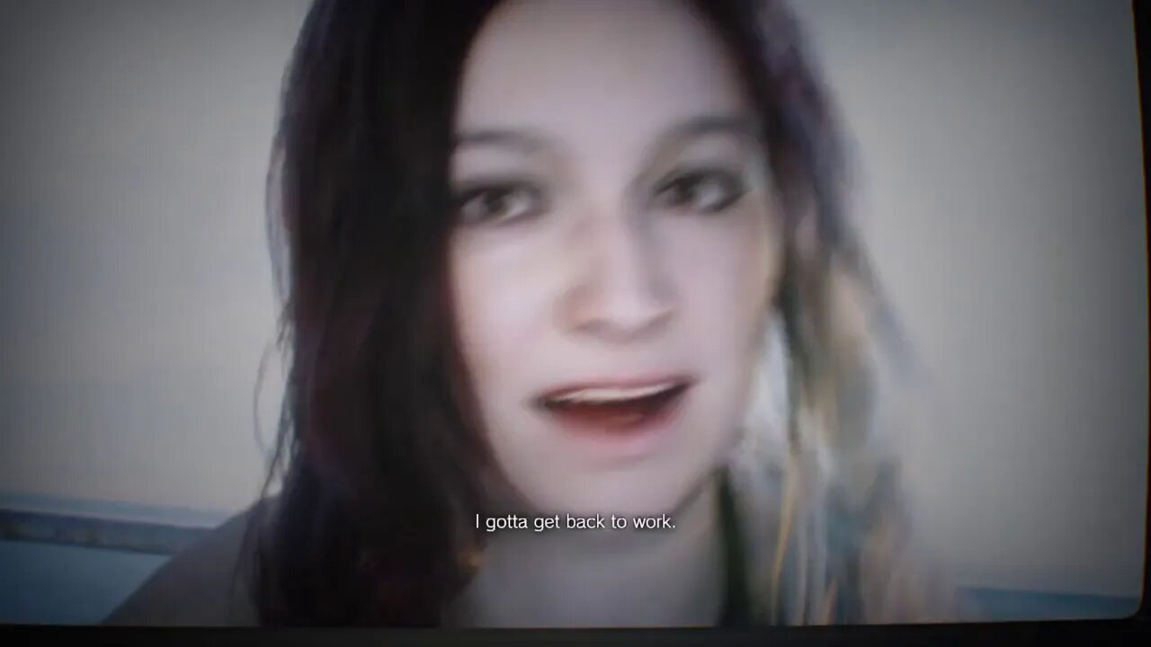 RESIDENT EVIL 7 Part 1-She Is Alive