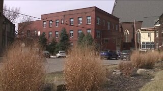 13-year-old stabbed by another student at Holy Name Elementary School, Cleveland police say