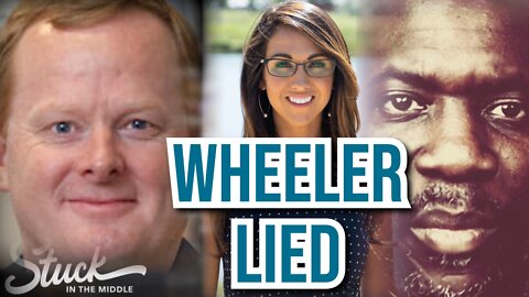 Dem group makes multiple FALSE claims about Lauren Boebert #DavidWheeler #AmericanMuckrakersPAC