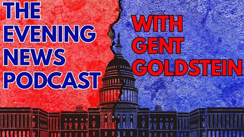 🔴 LIVE: Recession is Coming, Disney VS GOP Heats Up | Evening News Podcast Episode 2 - Week 1